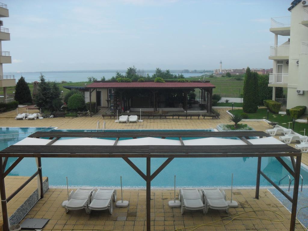 Apartment Rutland Равда Экстерьер фото