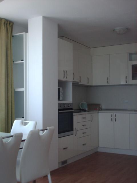 Apartment Rutland Равда Экстерьер фото