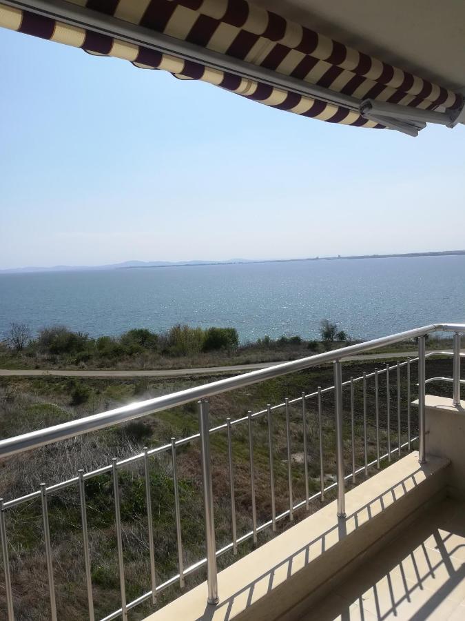 Apartment Rutland Равда Экстерьер фото